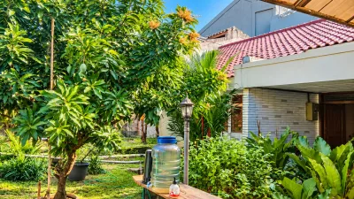 Dijual aset lelang di lokasi BenHill Jakarta Pusat