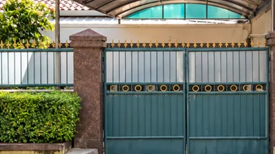 Dijual aset lelang di lokasi BenHill Jakarta Pusat