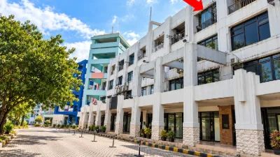 ASET LELANG BANK RUKO MEGA PLUIT
