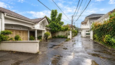 Dijual Aset Lelang bank di jalan abuserin Gandaria selatan cilandak