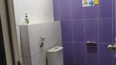 DIJUAL RUKO Saladin Square Depok depan kantor walikota Depok & ITC Depok