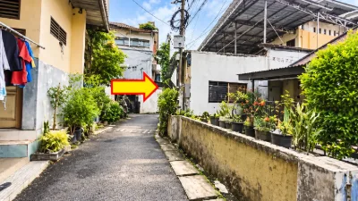 DIJUAL ASET LELANG RUMAH DI PEKAYON TANGGAL 10 NOV 2026