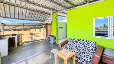 Dijual aset lelang ruko plus gudang dan kantor di area pondok kopi jaktim