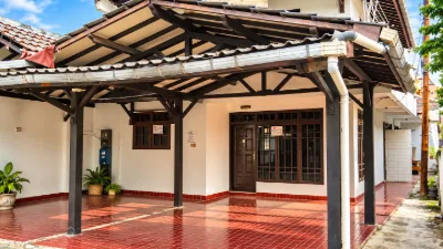 DIJUAL ASET LELANG 10 NOV DAERAH CIRACAS