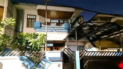 DIJUAL RUMAH DAERAH CIDENG JAKARTA PUSAT