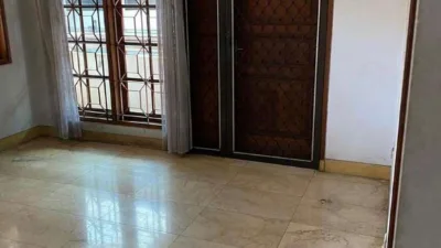 DIJUAL RUMAH DAERAH CIDENG JAKARTA PUSAT