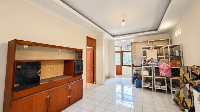 DIJUAL ASET LELANG RUMAH DIRAWASARI TGL 10 NOV