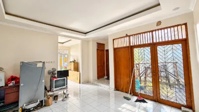 DIJUAL ASET LELANG RUMAH DIRAWASARI TGL 10 NOV