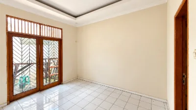 DIJUAL ASET LELANG RUMAH DIRAWASARI TGL 10 NOV