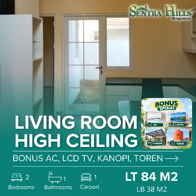 Jual Rumah Murah di Tajur Halang Bogor