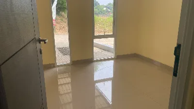 Rumah cicilan 3 juta-an, Dekat Jalan Bomang