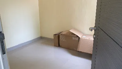 Rumah 1lantai dijual di dekat jalan bomang, 10 menit ke stasiun bojonggede