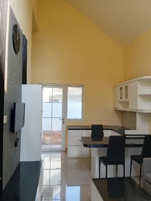 Jual Rumah Tajur Halang Dekat Depok dan Bojonggede