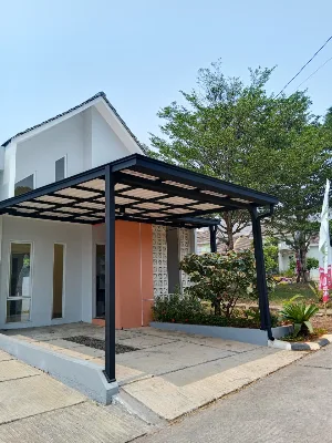 Jual Rumah Tajur Halang Dekat Depok dan Bojonggede