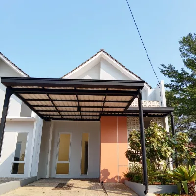 Jual Rumah Tajur Halang Dekat Depok dan Bojonggede