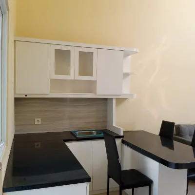 Rumah Dijual di Tajur Halang Harga 400 Jutaan,Cicilan 3jt-an/bln