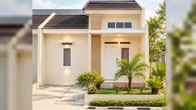 Rumah siap huni Tajurhalang, 50mtr dari jl.bomang