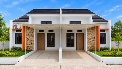 Rumah Siap Huni di Tambun Bekasi