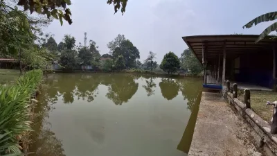 Kavling Lahan Insvestasi Babakan Madang, Sentul city, Bogor, 8000 Meter persegi, 18 M nego