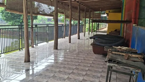 Kavling Lahan Insvestasi Babakan Madang, Sentul city, Bogor, 8000 Meter persegi, 18 M nego