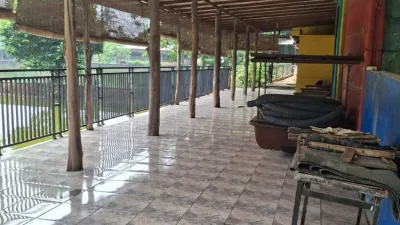 Kavling Lahan Insvestasi Babakan Madang, Sentul city, Bogor, 8000 Meter persegi, 18 M nego
