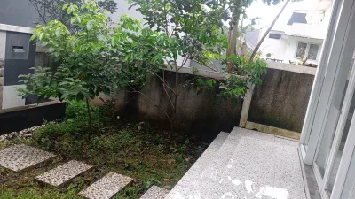 Dijual Rumah Exclusive langka - Cluster parahyangan - Sentul City. siap huni, 2,75 M nego