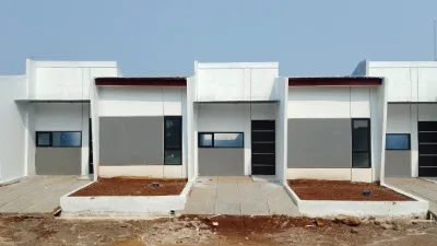 Rumah Subsidi Bogor Mulialoka Cibungbulang