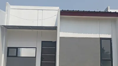 Rumah Subsidi Bogor Mulialoka Cibungbulang