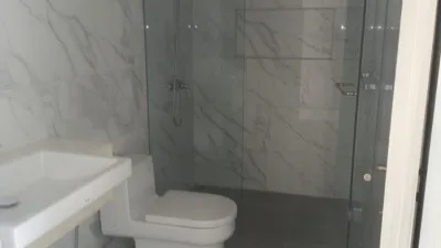 Rumah Ekslusif di Sanctuary - Sentul City. 2,9M cluster dengan semua fasilitas.