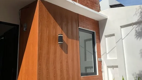 Dijual Rumah - FULL RENOVASI DI BUKIT ASRI CIOMAS Pusat Kota Dekat Stasiun KRL