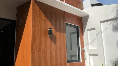 Dijual Rumah - FULL RENOVASI DI BUKIT ASRI CIOMAS Pusat Kota Dekat Stasiun KRL