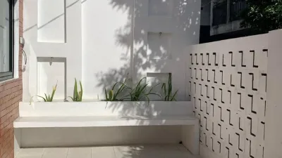 Dijual Rumah - FULL RENOVASI DI BUKIT ASRI CIOMAS Pusat Kota Dekat Stasiun KRL