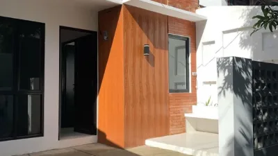 Dijual Rumah - FULL RENOVASI DI BUKIT ASRI CIOMAS Pusat Kota Dekat Stasiun KRL